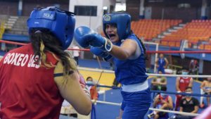 OPINIÓN: "La lucha de las mujeres en el deporte"