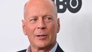 Bruce Willis "ha perdido el habla y la alegría de vivir", según amigo y productor