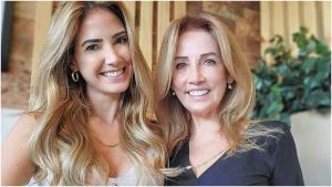 VIDEO: Caro Sandoval revela detalles de su personalidad y de su mamá