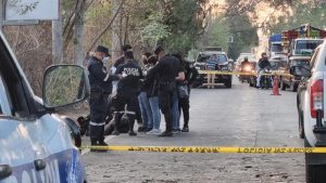 Motociclista muere en accidente de tránsito en San Miguel