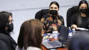 Fiscalía reporta 123 casos de violación en lo que va de 2022; 112 víctimas son mujeres y 6 de ellas mayores de 60 años