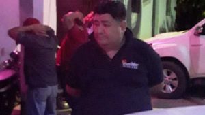 Condenan a tres “coyotes" de San Francisco Menéndez por tráfico de personas