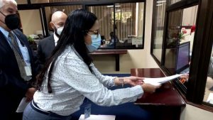 Cristosal pide declarar ilegal la figura del agente encubierto digital