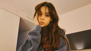Danna se sincera sobre su salud mental: 
