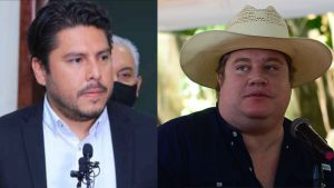 Las crisis que rodearon a dos exministros de Agricultura antes de dejar el cargo