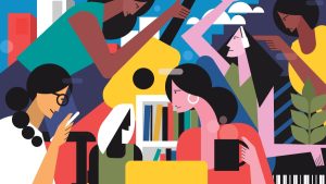 ¿De dónde nace el conmemorar el Día de la Mujer?