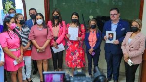 Oficialismo propone aumentar hasta 12 años de cárcel las condenas por violación