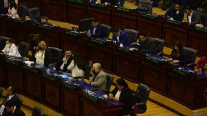 Diputados oficialistas aprueban correcciones que les hizo Bukele en reformas a Ley contra la Usura