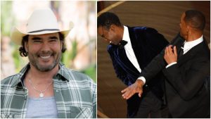 "Habría que estar en sus zapatos": Eduardo Yáñez habla sobre polémica de Will Smith