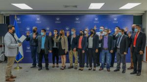 Educación nombró a nuevos directores de sus oficinas departamentales tras ola de despidos