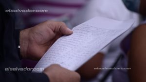 Régimen de excepción pone en aprietos el presupuesto de la Fiscalía y de la PGR, según estudio de Acción Ciudadana