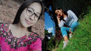 El mensaje que los asesinos dejaron tras matar a enfermera en Guatemala