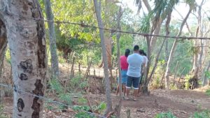 Mujer asesinada en El Carrizal, Chalatenango; hay dos detenidos