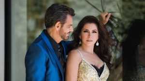 "Eres inspiración pura": Alessandra Rosaldo conmueve a las redes con mensaje que manda a Eugenio Derbez