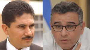 Exfiscal es condenado por filtrar documento de Estados Unidos a Mauricio Funes