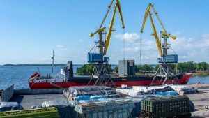 ¿Cuáles son los productos que más importa Latinoamérica desde Rusia?