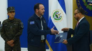 Asamblea aprueba penas de hasta 45 años de cárcel para pandilleros y sus cabecillas
