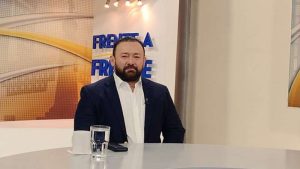 "Un estado de sitio es una opción que se puede tener", dice Gallegos sobre nuevas medidas dentro del régimen de excepción
