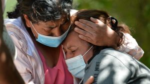 "Con el pito quedó en la mano": Vendedor de pan que fue asesinado en Santa Tecla entre los 38 homicidios de este día
