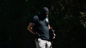 Agente asesinado era sobrino de diputada de Nuevas Ideas y parte de su seguridad personal