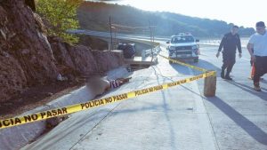 “Gobierno y pandillas se comunican a través de los muertos”, dice experto en temas de violencia
