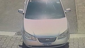 Sujeto que hurtó televisión en motel de Sonsonate concilió con propietario