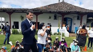 VIDEO. Primero Will Smith y ahora ¡Iker Casillas! la leyenda visita Guatemala y causa furor