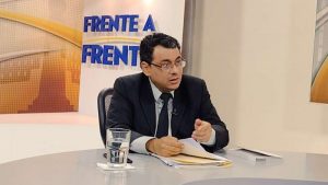 Magistrado Olivo dice que será un reto para el TSE deducir de dónde vienen las donaciones a partidos y candidatos con Bitcoin