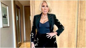 Laura Bozzo revela cómo ha sobrevivido estos meses sin trabajo