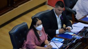 Nuevas Ideas negó incorporar en minuto de silencio a las mujeres víctimas de feminicidio y desapariciones