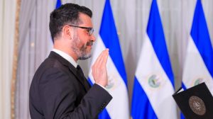 Gobierno nombra a viceministro de Economía como nuevo presidente de Bandesal