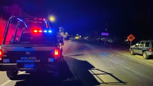 Masacre en un ruedo de peleas de gallos deja al menos 20 muertos en México