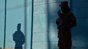 “Urge que el Gobierno proteja a la población con medidas sostenibles”: Juan Pappier, de Human Rights Watch