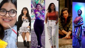 Mujeres en el arte: Retos y desafíos que enfrentan las artistas en El Salvador