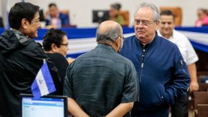 EE. UU. agrega a nueve nicaragüenses a Lista Engel de "actores corruptos y antidemocráticos"