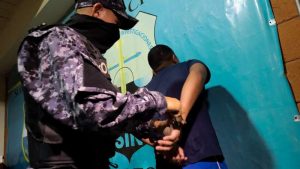 Extorsionistas exigían $3,000 a comerciantes y distribuidores de productos para no atentar contra ellos