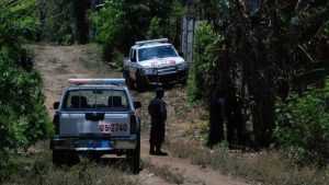 Movimiento de Trabajadores de la Policía denuncia escasez de recursos y gasolina limitada