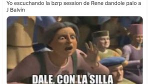 Residente contra J Balvin: Estos son los mejores memes del pleito tras polémica canción