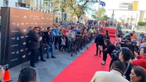 VIDEO: Regresan los Premios Música 503 para galardonar al talento salvadoreño