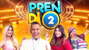“Prendi2” es la nueva apuesta para el entretenimiento familiar de la televisión salvadoreña, te contamos los detalles