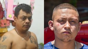 PNC confirma captura de dos presuntos responsables del repunte de homicidios de las últimas horas