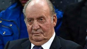 Corinna, examante del rey Juan Carlos tiene luz verde para continuar con su demanda por acoso