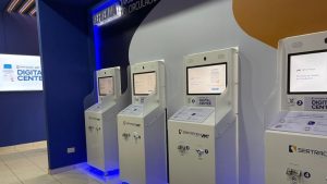 ¿Cuál es la nueva forma de obtener licencias y tarjetas de circulación? Sertracen abre "digital center"