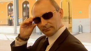 “Tengo mucho miedo” el doble de Vladimir Putin teme ser blanco de ataques debido a la guerra en Ucrania