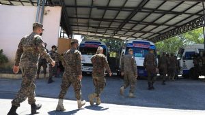 Gobierno busca conductores para cubrir rutas del empresario Catalino Miranda