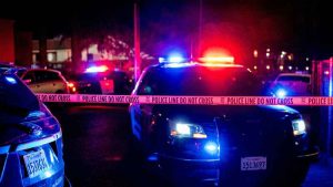 Nueva York. Fiesta de adolescentes termina en tiroteo en Brooklyn