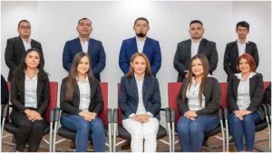 UGB y UTLA firman convenio para intercambiar conocimientos
