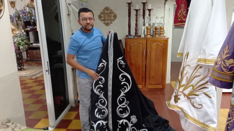 Internas de San Joaquín crearán frazadas y cojines a partir de ropa  reciclada en faena - Portal Minero