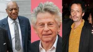 A propósito de Will Smith: Ellos son los únicos 5 expulsados de la Academia de Hollywood