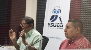"Hemos regresado a los años 70" con el régimen de excepción, advierten organizaciones sociales